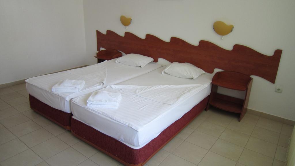 Hotel Alpina Lozenets Quarto foto
