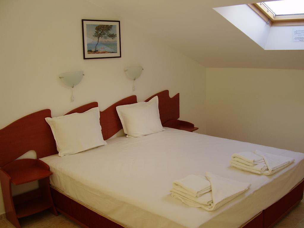 Hotel Alpina Lozenets Quarto foto